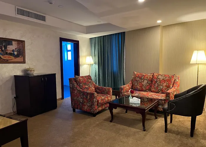 Strand Hotel Jordan