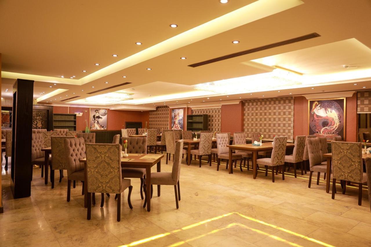 Hotel Jordan
