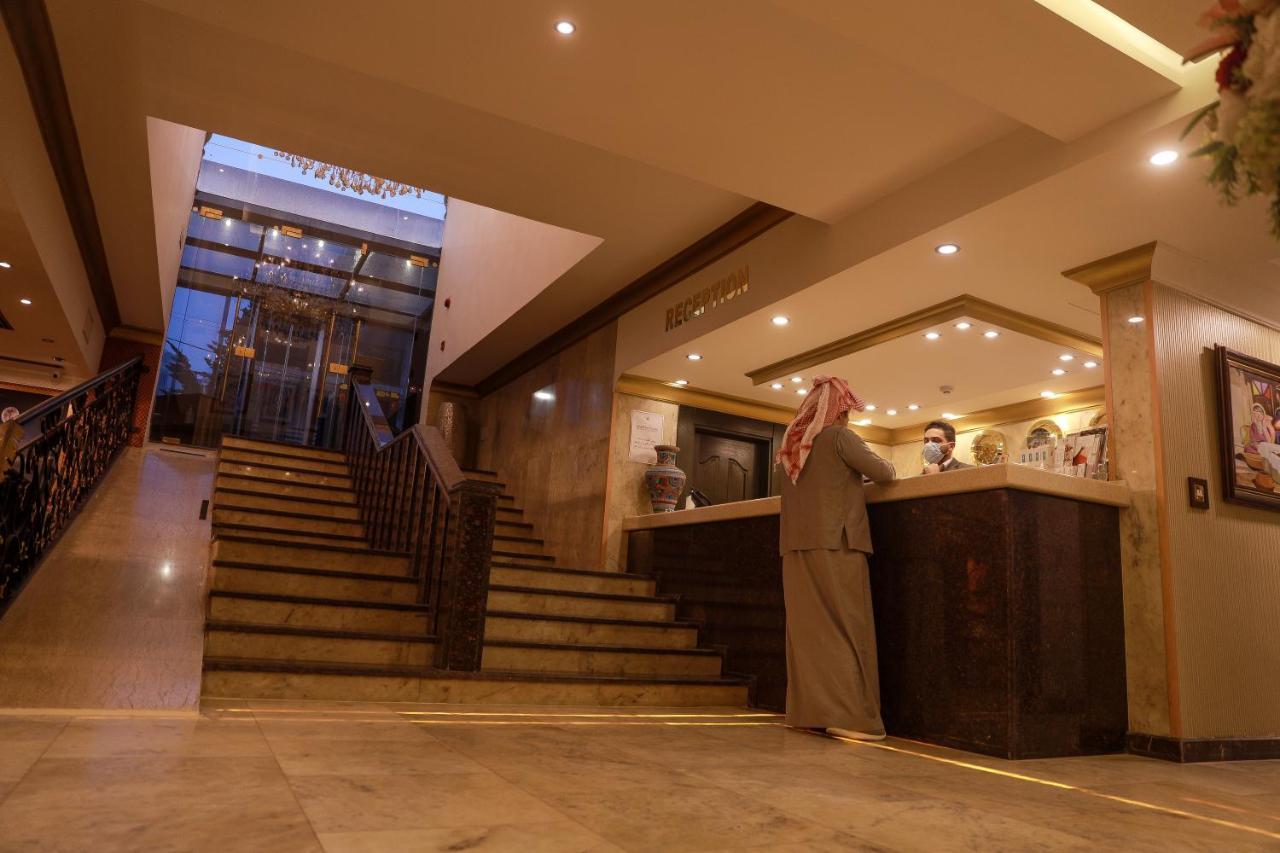 Hotel Jordan
