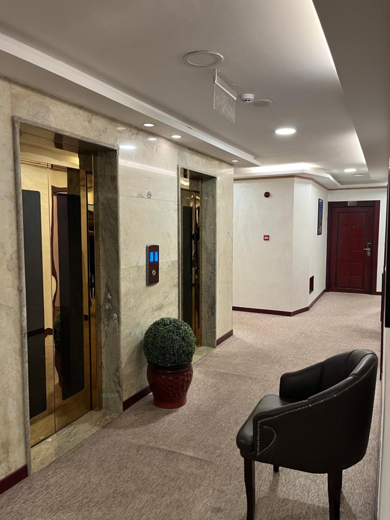 Jordan Hotel 4*